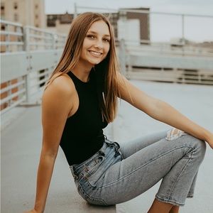 Meet your Posher, Kaydence
